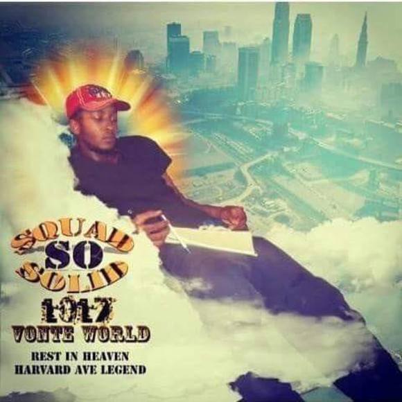 Meet your Posher, Matthew - Picture 1 of 1